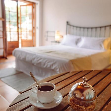 Ecoverode Hotel Emblematico Vegetariano Vegano Arona  Εξωτερικό φωτογραφία