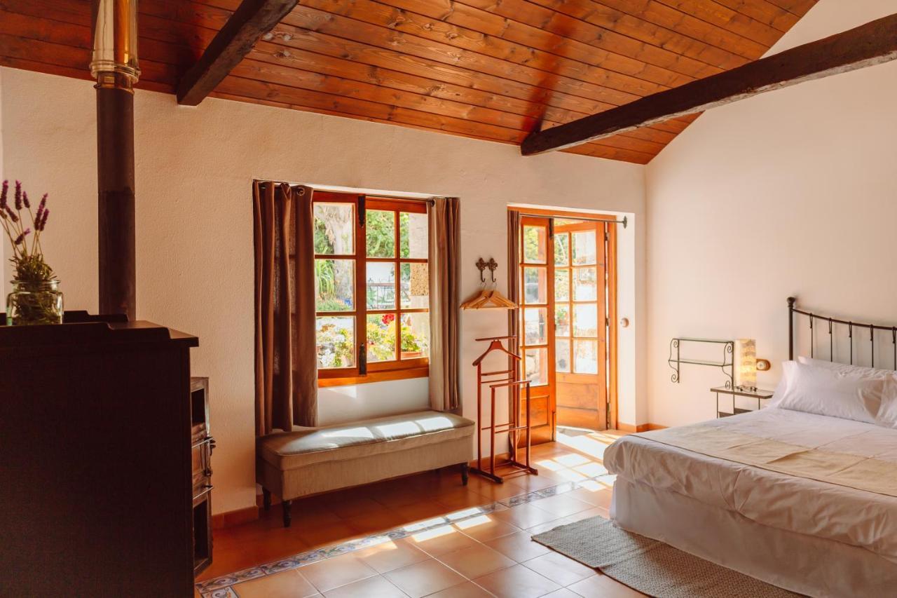 Ecoverode Hotel Emblematico Vegetariano Vegano Arona  Εξωτερικό φωτογραφία