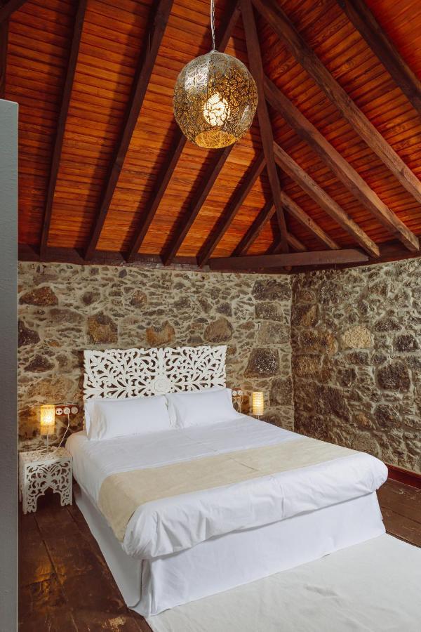 Ecoverode Hotel Emblematico Vegetariano Vegano Arona  Εξωτερικό φωτογραφία
