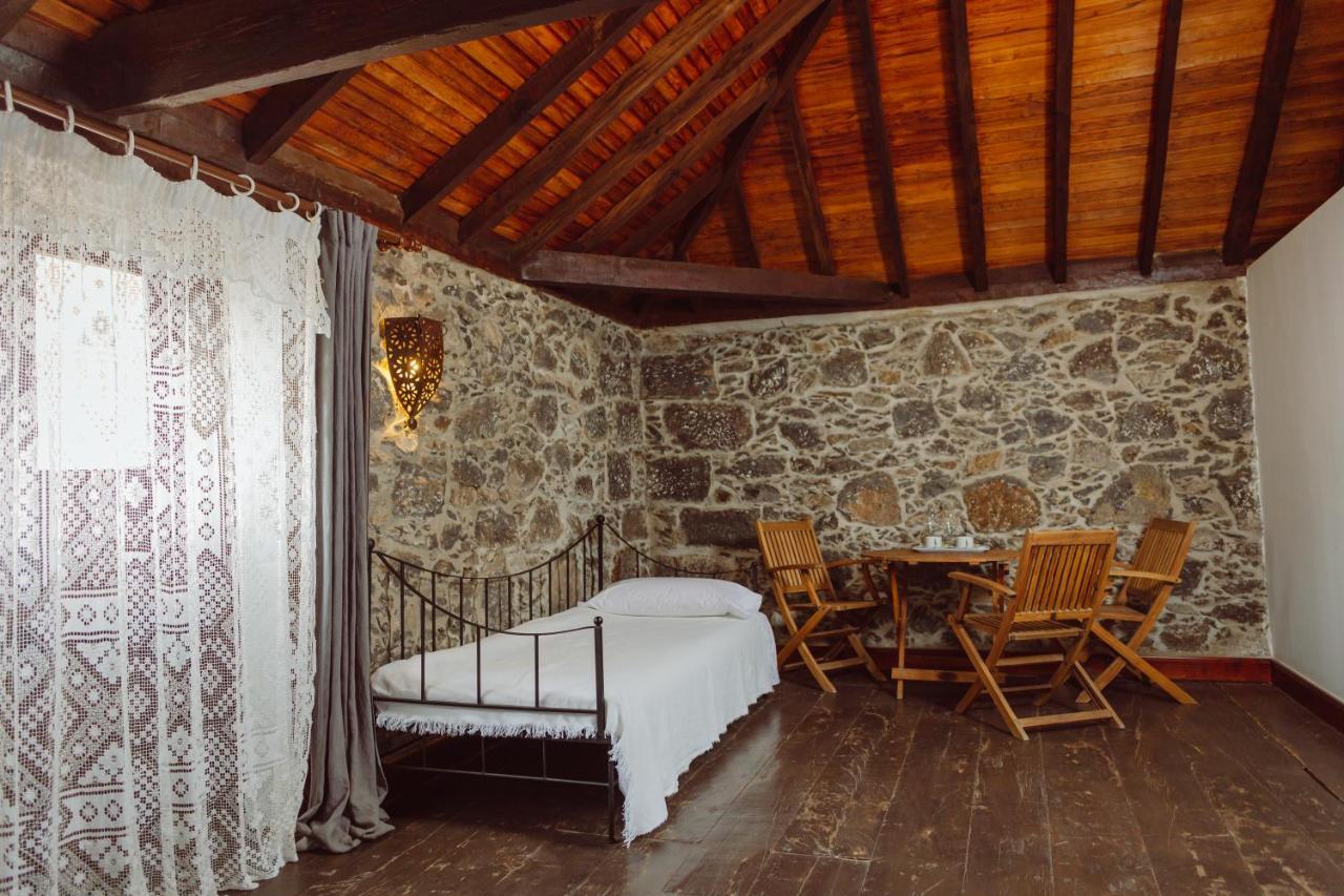 Ecoverode Hotel Emblematico Vegetariano Vegano Arona  Εξωτερικό φωτογραφία