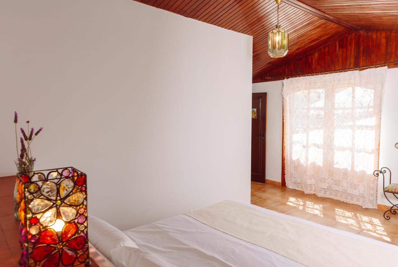 Ecoverode Hotel Emblematico Vegetariano Vegano Arona  Εξωτερικό φωτογραφία