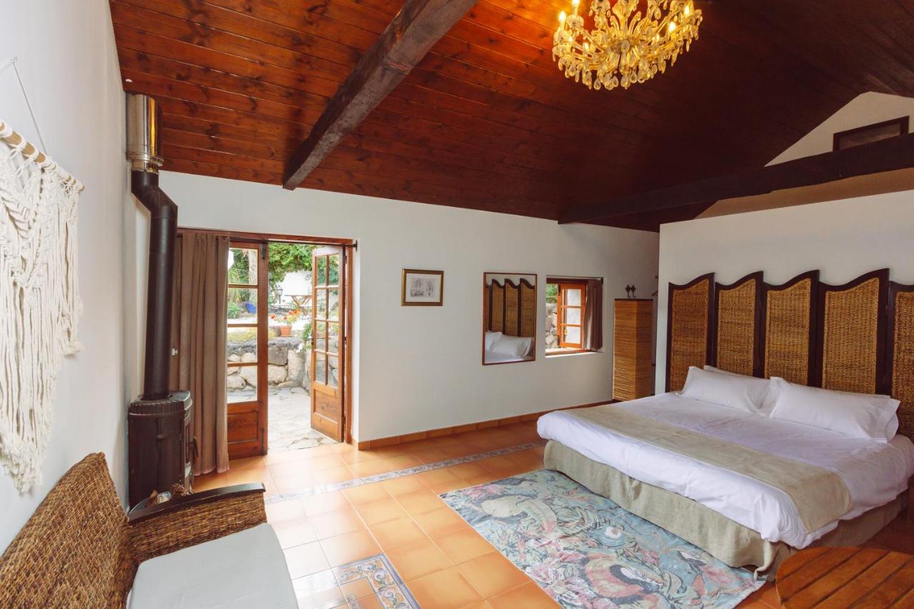 Ecoverode Hotel Emblematico Vegetariano Vegano Arona  Εξωτερικό φωτογραφία