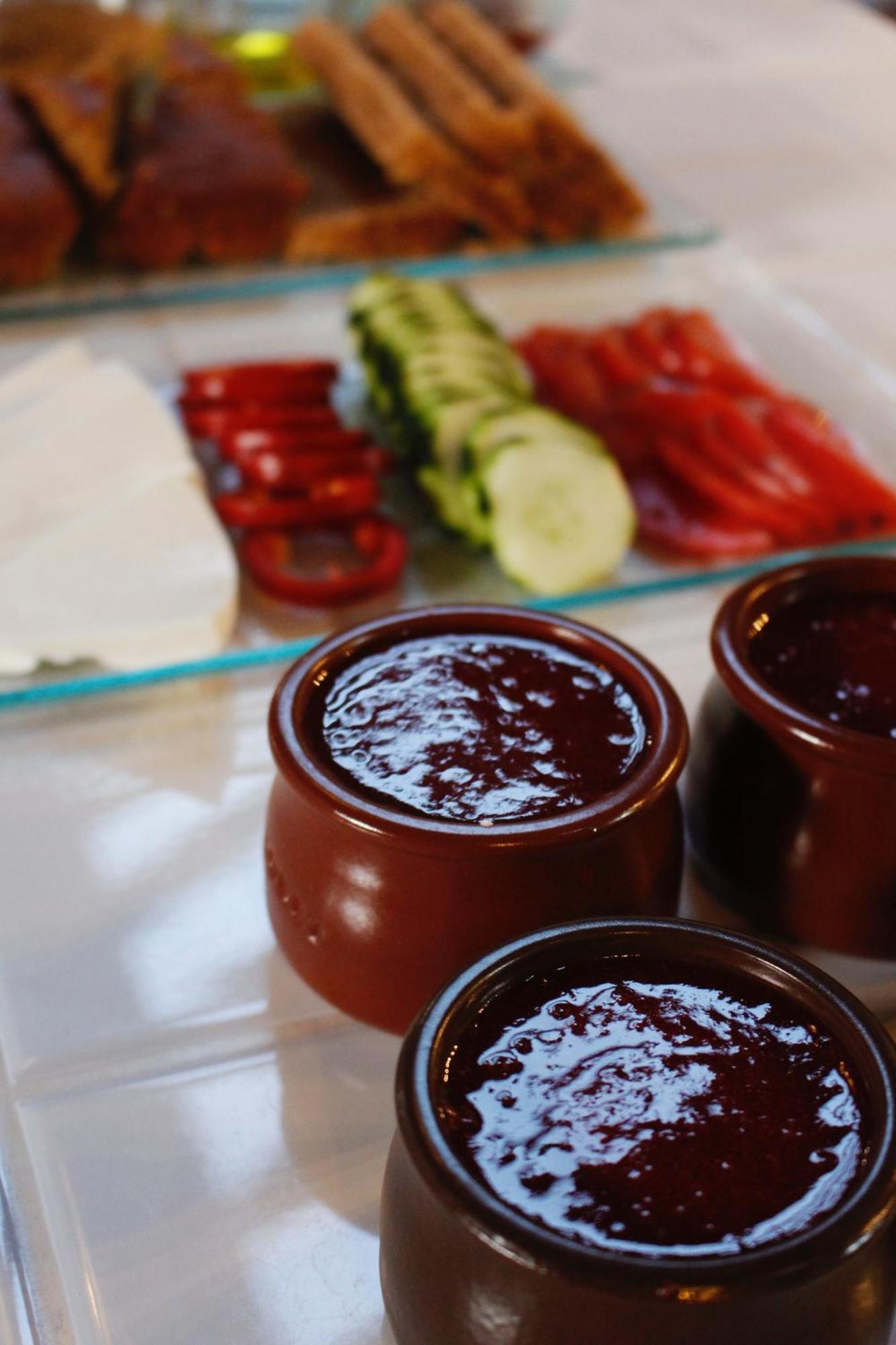 Ecoverode Hotel Emblematico Vegetariano Vegano Arona  Εξωτερικό φωτογραφία