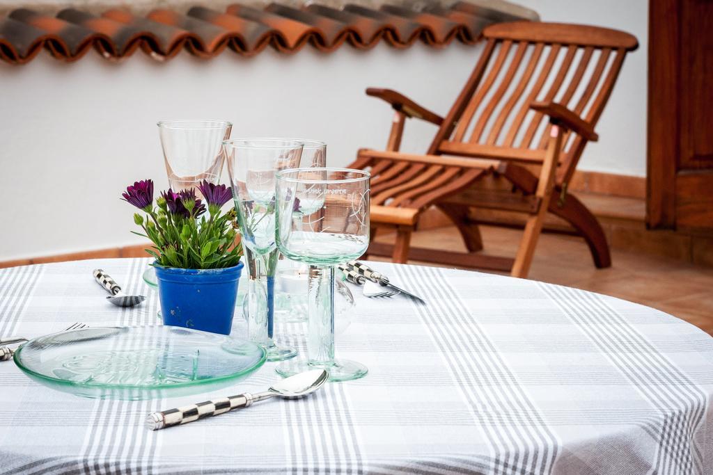 Ecoverode Hotel Emblematico Vegetariano Vegano Arona  Εξωτερικό φωτογραφία